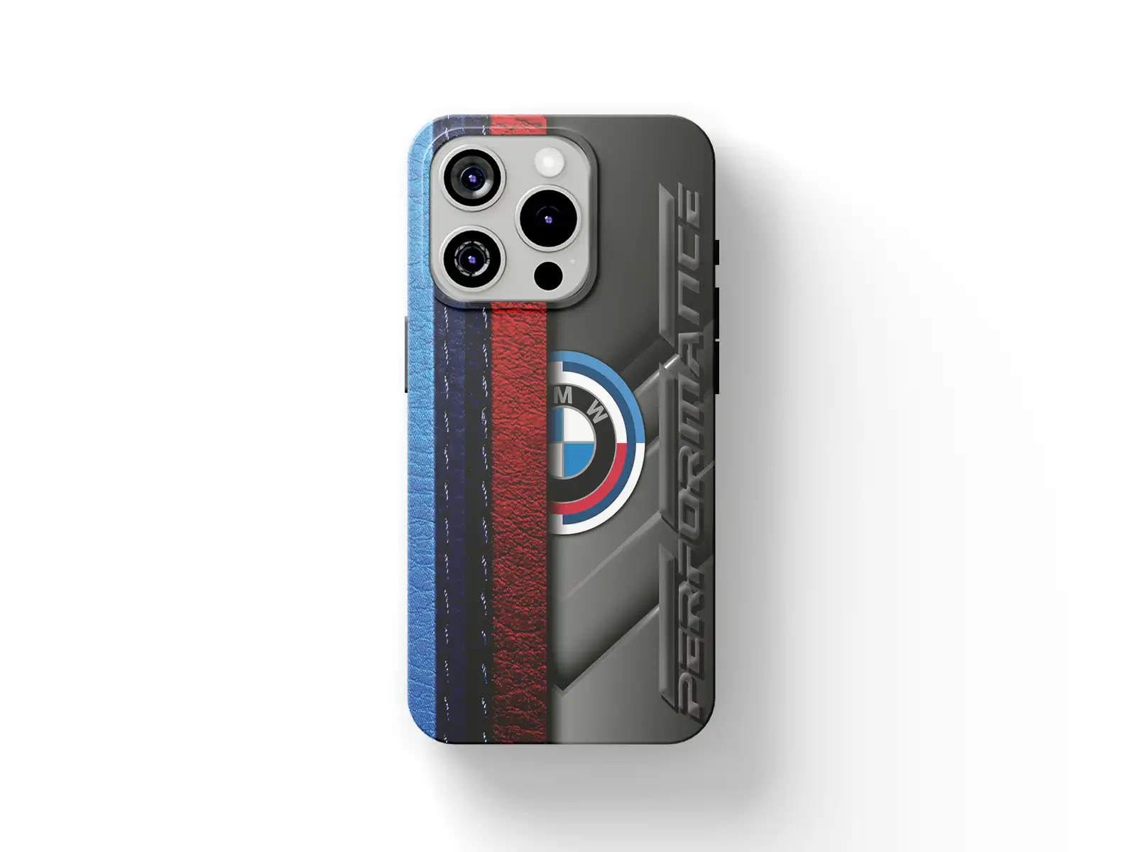 BMW Silikonhülle Für Smartphone Standard Look